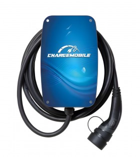 WALLBOX CABLE HOME