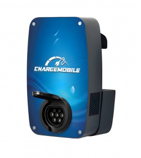 WALLBOX SOCKET HOME