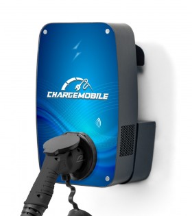 WALLBOX SOCKET PRO