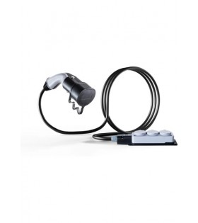 ChargeMobile V2L Discharge Adaptörü ve Güç Kablosu