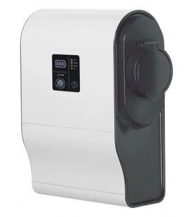 Legrand Duvar Tipi Elektrikli Araç Şarj Istasyonu