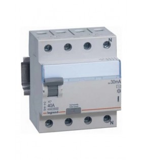 Legrand 403191 Kaçak Akım Koruma Rölesi