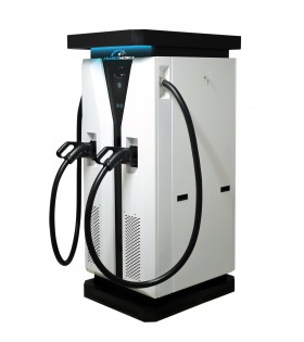 CM Ultra 180kW Çift Çıkış (400A)