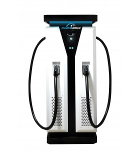 CM Ultra 120kW Çift Çıkış (300A)