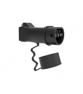 ChargeMobile V2L Discharge Adaptörü MG-BYD-SKYWELL
