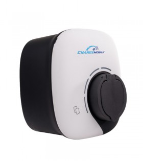 ChargeMobile NEXGEN Pro Socket 22kW